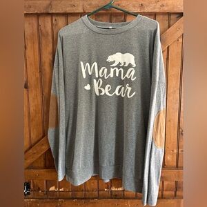 Women long sleeve